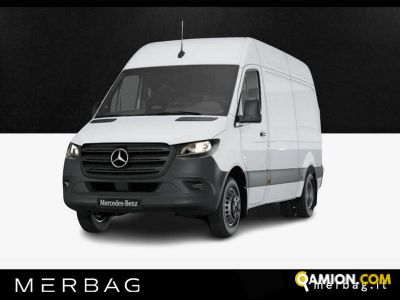 Mercedes SPRINTER Furgone 517CDI 43/50 PRO
