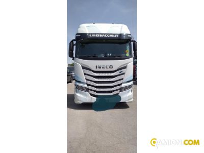 Iveco Stralis XP 480 Stralis XP 480