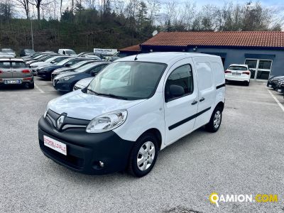 Renault KANGOO 1.5 DCI