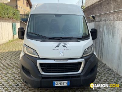 Peugeot Boxer 335 2.2 hdi 130cv  Boxer 335 2.2 hdi 130cv 