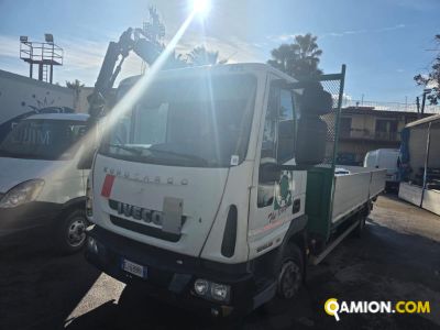 Iveco Eurocargo 120E22 Eurocargo 120E22