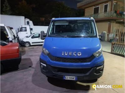 Iveco DAILY daily 35c13