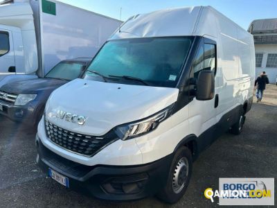 Iveco DAILY 35S14 DAILY 35S14