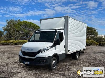 Iveco DAILY 35C14 DAILY 35C14