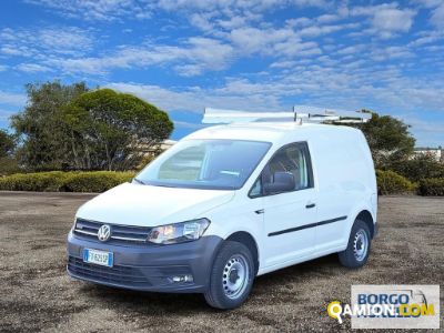 Volkswagen CADDY CADDY
