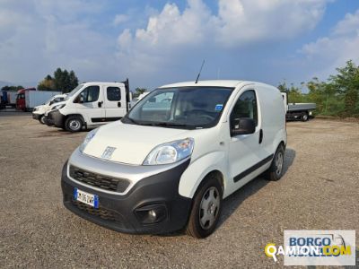 Fiat FIORINO FIORINO