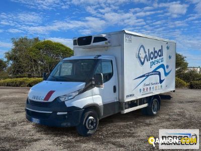 Iveco DAILY 70C17 DAILY 70C17
