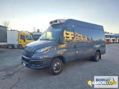 Iveco DAILY 35C18 DAILY 35C18