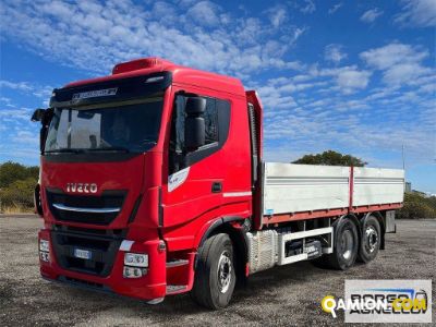 Iveco STRALIS AS260S51-TPS STRALIS AS260S51-TPS