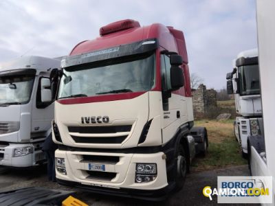 Iveco STRALIS TRATTORE AS-440S48T P STRALIS TRATTORE AS-440S48T P