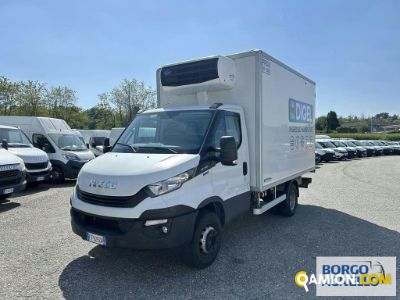 Iveco DAILY 65C15