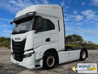 Iveco S-WAY AS440S51 T-P S-WAY AS440S51 T-P