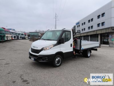 Iveco DAILY 35C14 DAILY 35C14
