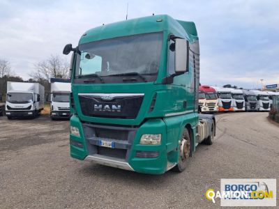 Man TGX 18.480