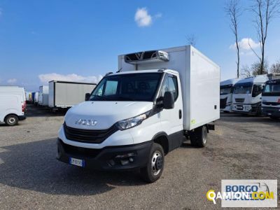 Iveco DAILY 35C16 DAILY 35C16