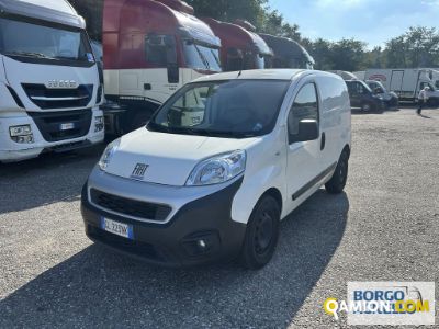 Fiat FIORINO FIORINO