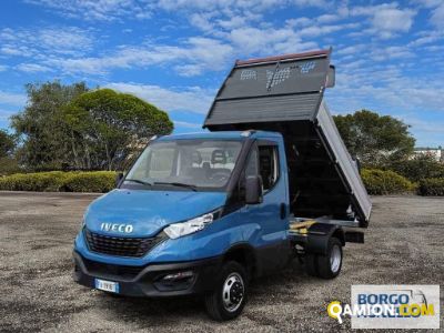 Iveco DAILY 35C16 DAILY 35C16