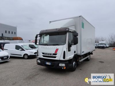Iveco EUROCARGO ML100E21