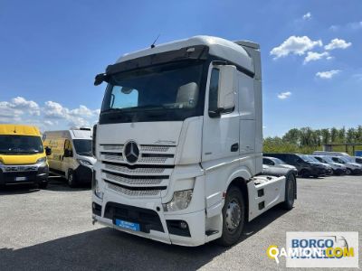 Mercedes ACTROS 1851