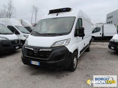 Opel MOVANO Opel MOVANO