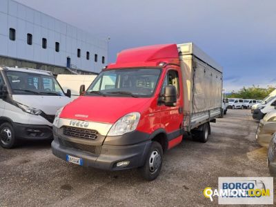 Iveco DAILY 35C13 DAILY 35C13