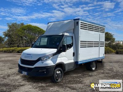 Iveco DAILY 35C14