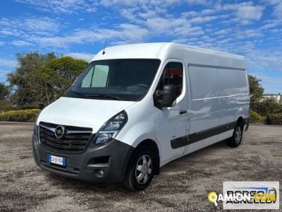 Opel MOVANO MOVANO
