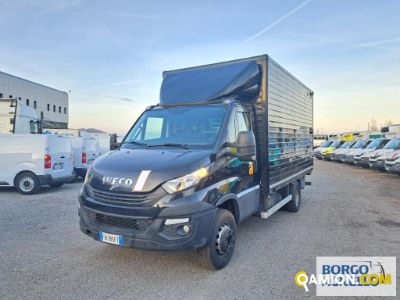 Iveco DAILY 65C18 DAILY 65C18
