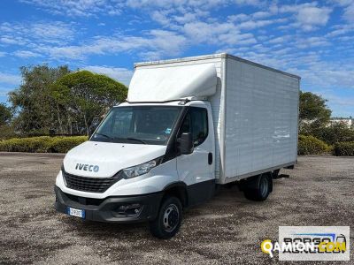 Iveco DAILY 35C14 DAILY 35C14
