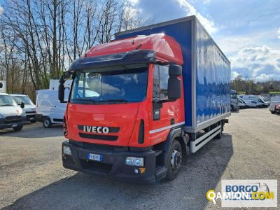 Iveco EUROCARGO ML120E22 P EUROCARGO ML120E22 P