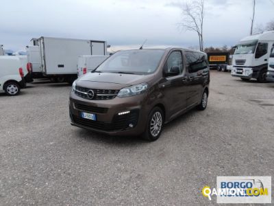 Opel ZAFIRA Opel ZAFIRA