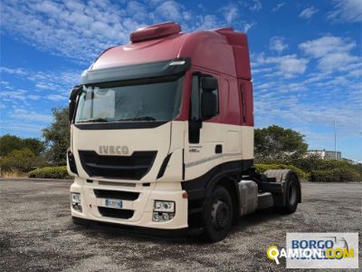 Iveco STRALIS TRATTORE AS-440S48T P STRALIS TRATTORE AS-440S48T P