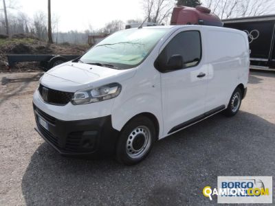 Fiat SCUDO SCUDO