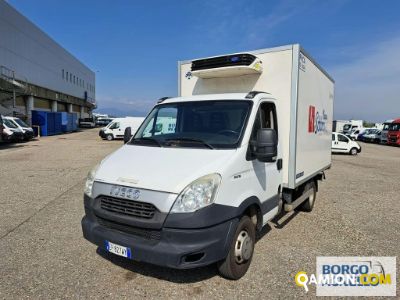 Iveco DAILY 50C15