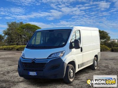 Citroen JUMPER