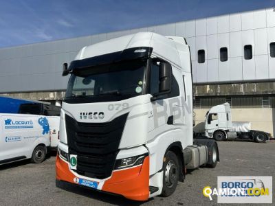 Iveco S-WAY AS440S48 T/P S-WAY AS440S48 T/P