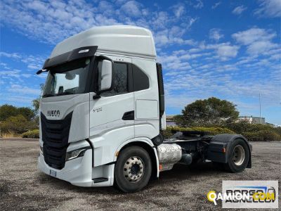 Iveco STRALIS TRATTORE AS440S51 T-P