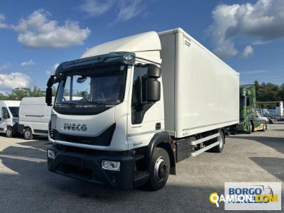 Iveco EUROCARGO ML120E25 P EUROCARGO ML120E25 P