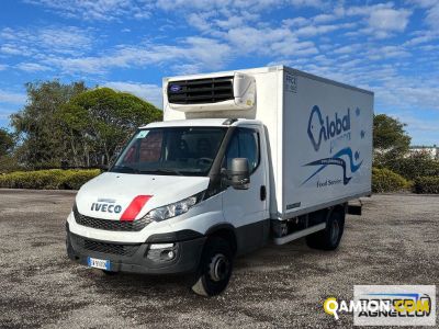 Iveco DAILY 70C17 DAILY 70C17