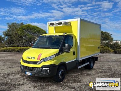 Iveco DAILY 60C18 DAILY 60C18