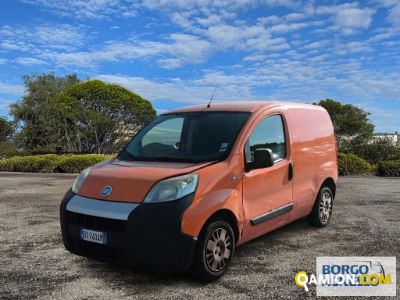 Fiat FIORINO FIORINO