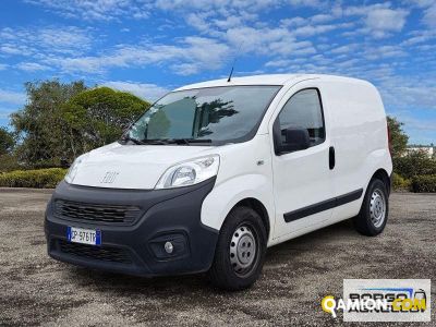 Fiat FIORINO FIORINO