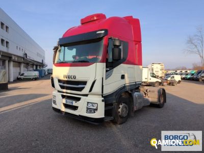 Iveco STRALIS TRATTORE AS-440S48T P STRALIS TRATTORE AS-440S48T P