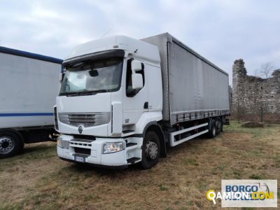 Renault PREMIUM