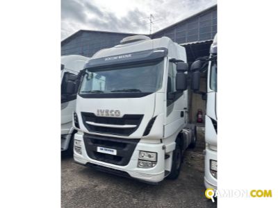 Iveco AS440S51T/P AS440S51T/P