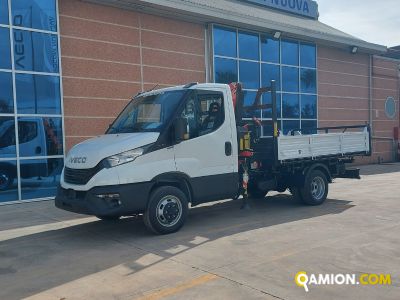 Iveco DAILY 35C16H3.0 DAILY 35C16H3.0