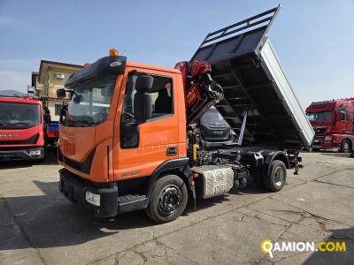 Iveco EUROCARGO ML120E19 P