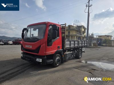 Iveco Eurocargo 80E19 Eurocargo 80E19