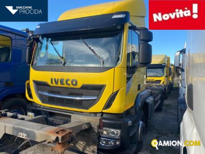 Iveco AT260S46Y/FS AT260S46Y/FS