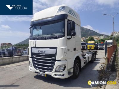 Daf XF